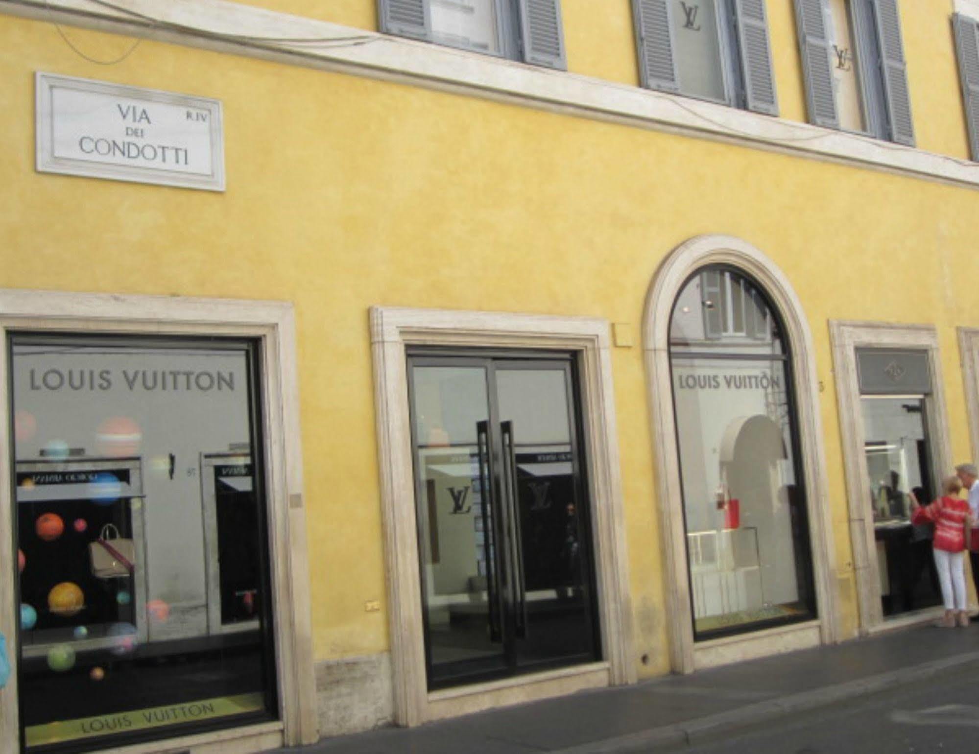 Condotti 29 Rome Exterior photo